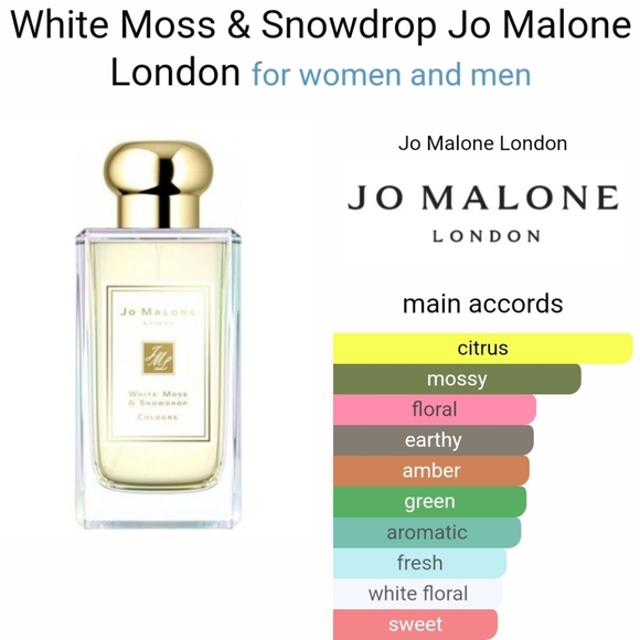 Jo Malone - Picture 3 of 6